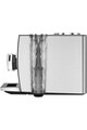 JURA Espressor automat  ENA8, 15 bari, 1.1 l, 125 gr, rasnita AromaG3, 10 specialitati One Touch, afisaj color Femei