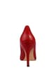 NINE WEST Pantofi stiletto din piele, cu varf ascutit Flax Femei