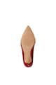 NINE WEST Pantofi stiletto din piele, cu varf ascutit Flax Femei