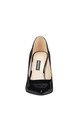 NINE WEST Pantofi de piele lacuita cu toc inalt Tatiana Femei