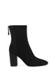 NINE WEST Botine de piele intoarsa Windsor Femei