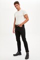 DeFacto Pantaloni slim fit Extra Barbati