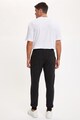 DeFacto Pantaloni slim fit jogger Barbati