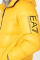 EA7 Pihével bélelt télikabát férfi