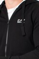 EA7 Спортен екип с цип и лого Мъже