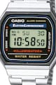 Casio Ceas unisex digital cronograf Femei