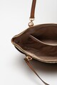 Michael Kors Bedford shopper fazonú táska bőrszegélyekkel női