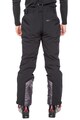 Trespass Pantaloni slim fit cu vatelina subtire, pentru ski Trevor Barbati