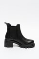 Steve Madden Ghete Chelsea de piele Forza Femei