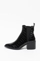 Steve Madden Botine din piele ecologica Audience Femei