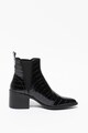 Steve Madden Botine din piele ecologica Audience Femei