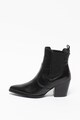 Steve Madden Botine Chelsea din piele Patricia Femei