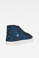 G-Star RAW Tenisi high-top cu model abstract Femei