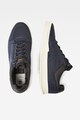 G-Star RAW Sneaker nyersbőr betétekkel férfi