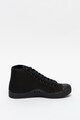 G-Star RAW Tenisi high-top cu varf rotund Femei