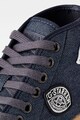 G-Star RAW Tenisi high-top din denim Barbati