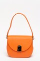 Furla Geanta crossbody mica din piele Sleek Femei