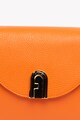 Furla Geanta crossbody mica din piele Sleek Femei