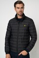 Lyle & Scott Geaca cu vatelina si aspect matlasat A Barbati