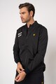 Lyle & Scott Jacheta de trening cu logo pe piept Barbati