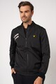 Lyle & Scott Jacheta de trening cu logo pe piept Barbati