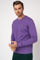 Lyle & Scott Bluza sport cu aplicatie logo discreta Barbati