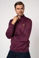 Lyle & Scott Bluza cu fermoar 1/4, pentru golf Barbati