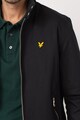 Lyle & Scott Jacheta cu fermoar Harrington Barbati