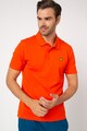 Lyle & Scott Tricou polo cu guler cu striatii Barbati