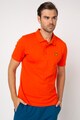 Lyle & Scott Tricou polo cu guler cu striatii Barbati