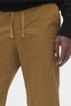 GAP Pantaloni jogger slim fit de panza cu GapFlex Barbati