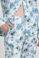 Sofiaman Pijama din amestec de modal Clara Femei