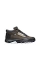 Camper Pantofi sport mid-high cu detalii de piele Drift Barbati