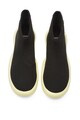 Camper Pantofi sport slip-on cu parte superioara din material textil Femei