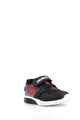 Primigi Pantofi sport de piele cu velcro Fete