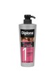 Diplona Sampon pentru par  Professional culoare, 600 ml Femei