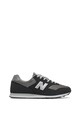 New Balance 393 nyersbőr sneaker hálós anyagbetétekkel férfi