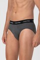 CALVIN KLEIN Boxer szett logós derékpánttal - 3 db, 0000U2661G férfi