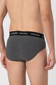 CALVIN KLEIN Boxer szett logós derékpánttal - 3 db, 0000U2661G férfi