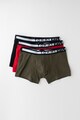 Tommy Hilfiger Boxer szett logós derékpánttal - 3 db férfi