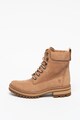 Timberland Bocanci de piele Courmayeur Valley Femei