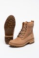 Timberland Bocanci de piele Courmayeur Valley Femei