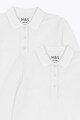 Marks & Spencer Set de bluze polo - 2 piese Fete