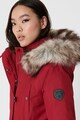 Only Geaca parka Iris Femei