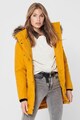 Only Geaca parka Iris Femei