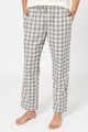 Banana Republic Pantaloni de pijama straight fit Barbati