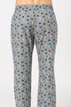 Banana Republic Pantaloni de pijama straight fit Barbati