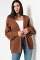 Missguided Cardigan cu maneci cazute Femei