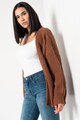 Missguided Cardigan cu maneci cazute Femei