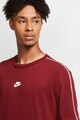Nike Tricou cu tehnologie Dri-Fit Repeat Barbati